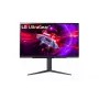 LG 27GR83Q-B kompiuterio monitorius 68,6 cm (27 colių) 2560 x 1440 pikselių Quad HD LED Juodas