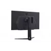LG 27GR83Q-B kompiuterio monitorius 68,6 cm (27 colių) 2560 x 1440 pikselių Quad HD LED Juodas