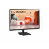 LG 27MS500-B kompiuterio monitorius 68,6 cm (27 coliai) 1920 x 1080 pikselių Full HD LCD juodas