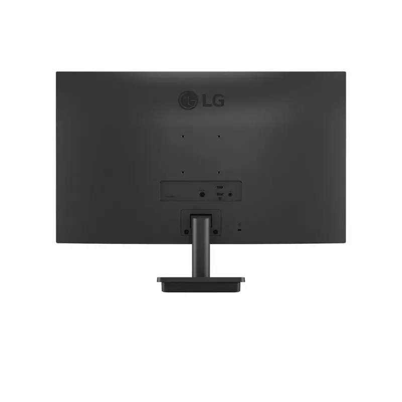 LG 27MS500-B kompiuterio monitorius 68,6 cm (27 coliai) 1920 x 1080 pikselių Full HD LCD juodas