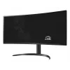 LG 34CR651I-6P Viskas viename kompiuteris / darbo stotis Intel® Pentium® Sidabrinė N6005 86,4 cm (34 coliai) 3440 x 1440 pikseliai Viskas viename plonasis klientas 8 GB DDR4-SDRAM 16 GB eMMC Wi-Fi 6 (802.11ax) Juoda