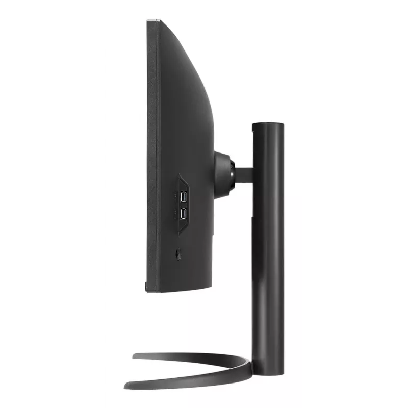 LG 34CR651I-6P Viskas viename kompiuteris / darbo stotis Intel® Pentium® Sidabrinė N6005 86,4 cm (34 coliai) 3440 x 1440 pikseliai Viskas viename plonasis klientas 8 GB DDR4-SDRAM 16 GB eMMC Wi-Fi 6 (802.11ax) Juoda