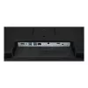 LG 34CR651I-6P Viskas viename kompiuteris / darbo stotis Intel® Pentium® Sidabrinė N6005 86,4 cm (34 coliai) 3440 x 1440 pikseliai Viskas viename plonasis klientas 8 GB DDR4-SDRAM 16 GB eMMC Wi-Fi 6 (802.11ax) Juoda