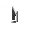 LG 34CR651I-6P Viskas viename kompiuteris / darbo stotis Intel® Pentium® Sidabrinė N6005 86,4 cm (34 coliai) 3440 x 1440 pikseliai Viskas viename plonasis klientas 8 GB DDR4-SDRAM 16 GB eMMC Wi-Fi 6 (802.11ax) Juoda