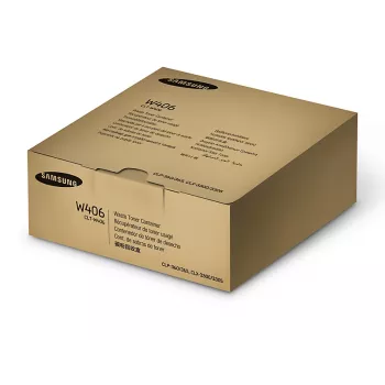 Samsung CLT-W406 tonerių kasetė