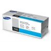 Samsung CLT-C506S dažų kasetė 1 vnt. Originali Žydra