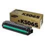 Samsung CLT-K506S tonerio kasetė 1 vnt. originali juoda
