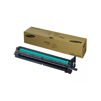 Samsung MLT-R707 dažų kasetė 1 vnt. Originali juoda
