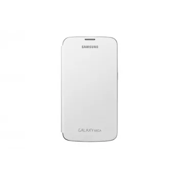 Samsung EF-FI920B mobiliojo telefono dėklas 16 cm (6,3 col.) Atverčiamas dėklas Baltas