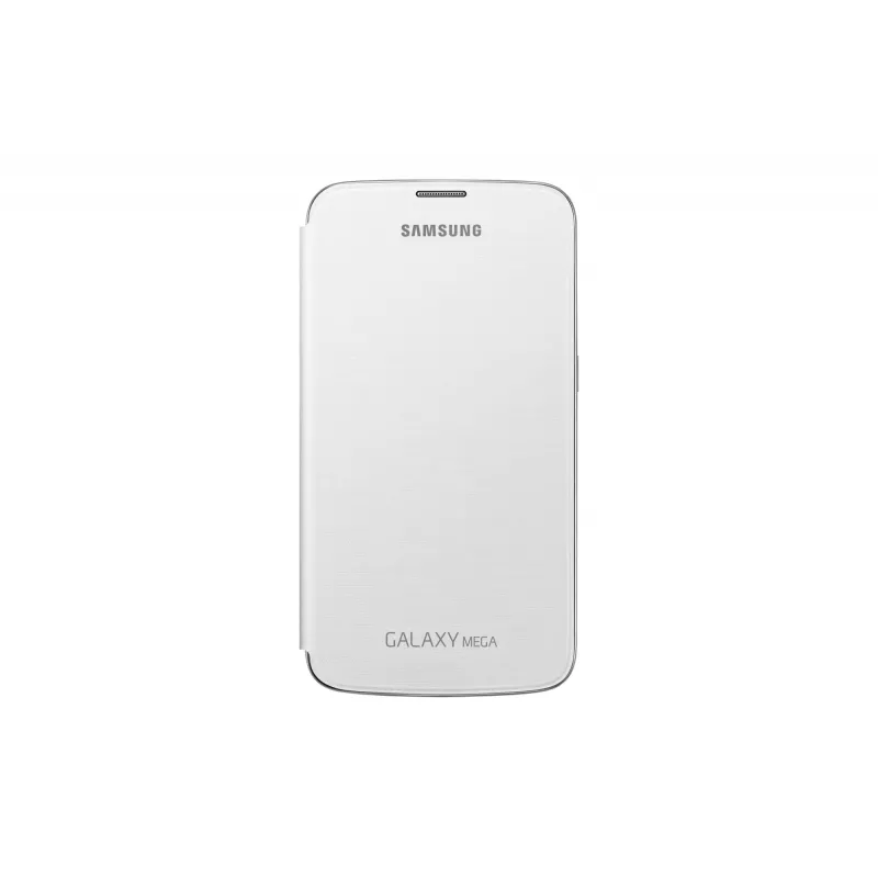 Samsung EF-FI920B mobiliojo telefono dėklas 16 cm (6,3 col.) Atverčiamas dėklas Baltas