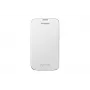 Samsung EF-FI920B mobiliojo telefono dėklas 16 cm (6,3 col.) Atverčiamas dėklas Baltas