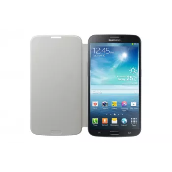 Samsung EF-FI920B mobiliojo telefono dėklas 16 cm (6,3 col.) Atverčiamas dėklas Baltas
