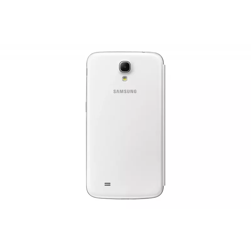 Samsung EF-FI920B mobiliojo telefono dėklas 16 cm (6,3 col.) Atverčiamas dėklas Baltas