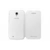 Samsung EF-FI920B mobiliojo telefono dėklas 16 cm (6,3 col.) Atverčiamas dėklas Baltas