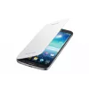 Samsung EF-FI920B mobiliojo telefono dėklas 16 cm (6,3 col.) Atverčiamas dėklas Baltas