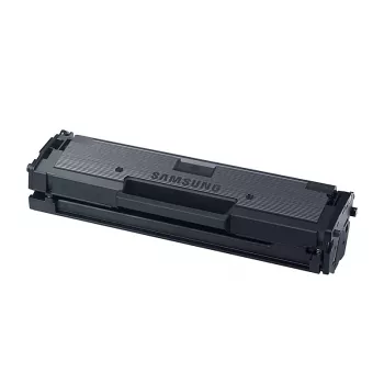Samsung MLT-D111S dažų kasetė 1 vnt. Originali Juoda