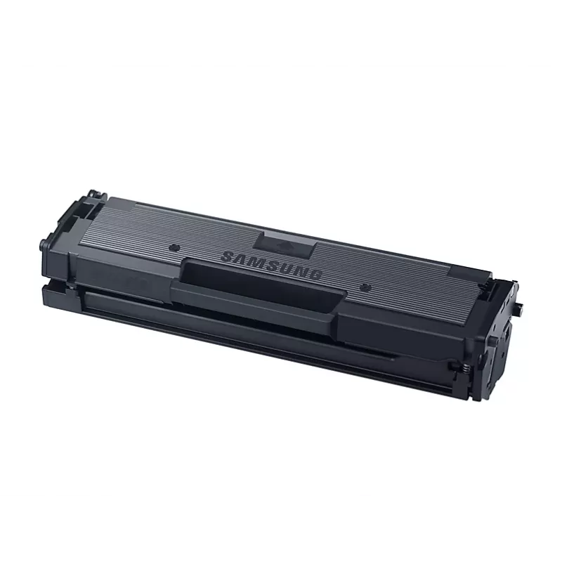 Samsung MLT-D111S dažų kasetė 1 vnt. Originali Juoda