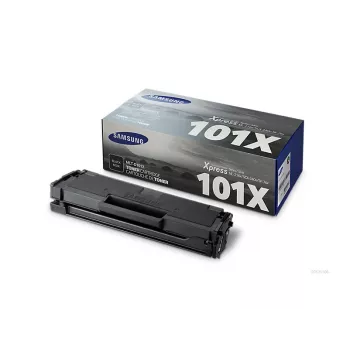 Samsung MLT-D101X tonerio kasetė 1 vnt. Originali Juoda