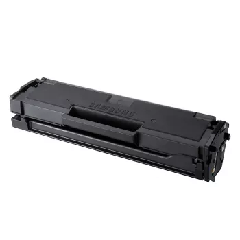 Samsung MLT-D101X tonerio kasetė 1 vnt. Originali Juoda