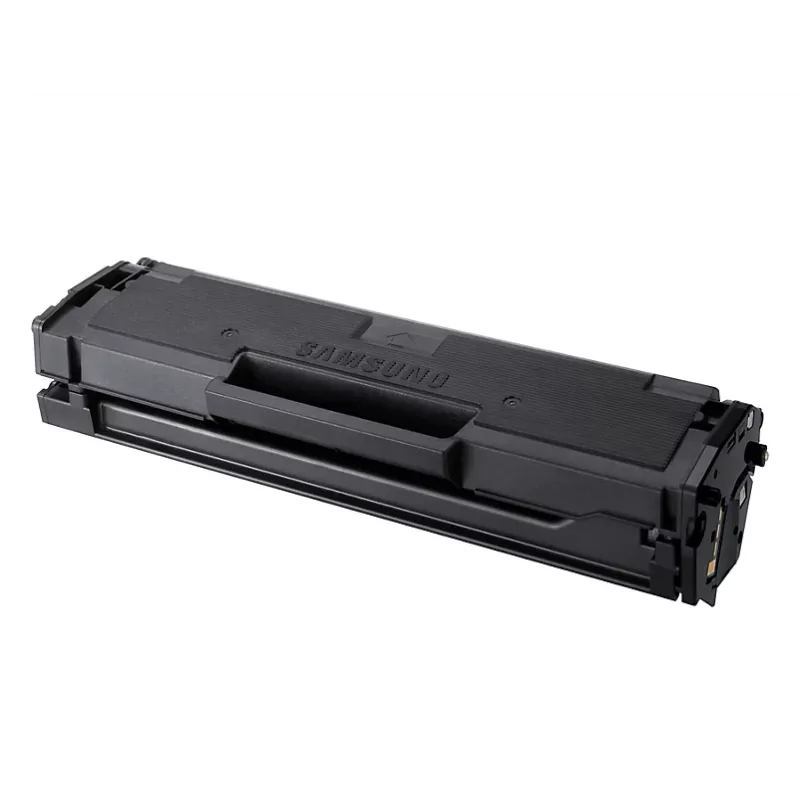 Samsung MLT-D101X tonerio kasetė 1 vnt. Originali Juoda