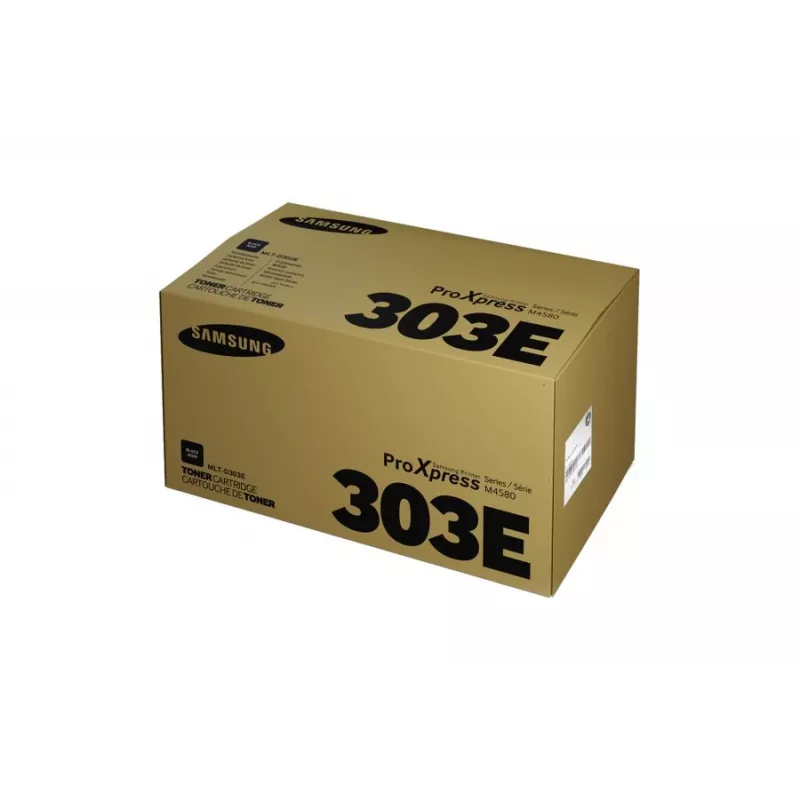 Samsung MLT-D303E tonerio kasetė 1 vnt. Originali juoda