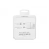 Samsung EP-TA20EWEU balta
