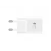 Samsung EP-TA20EWEU balta