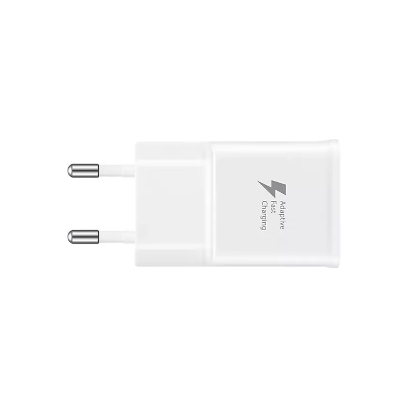 Samsung EP-TA20EWEU balta