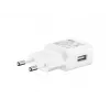 Samsung EP-TA20EWEU balta