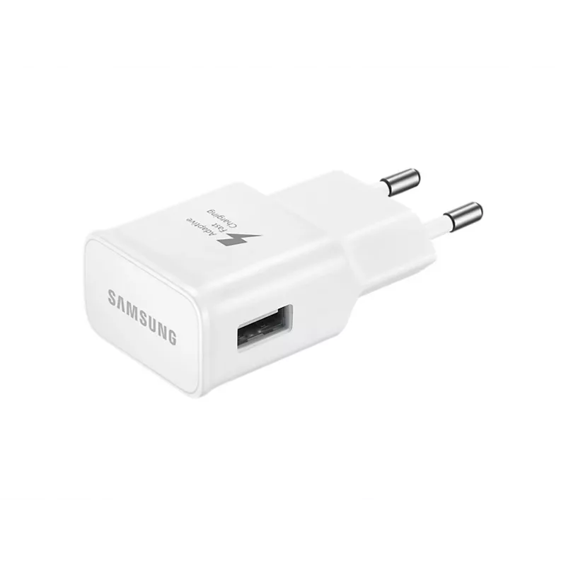 Samsung EP-TA20EWEU balta
