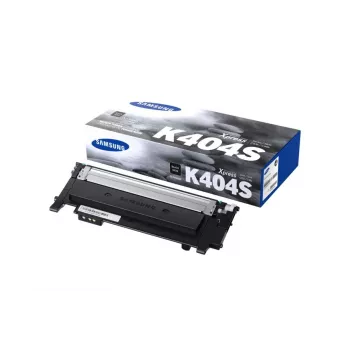Samsung CLT-K404S tonerio kasetė 1 vnt. Originali juoda