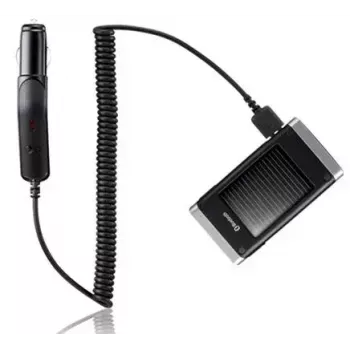 LG CSV-170 mobiliojo telefono dėklas Užvalkalas Juoda