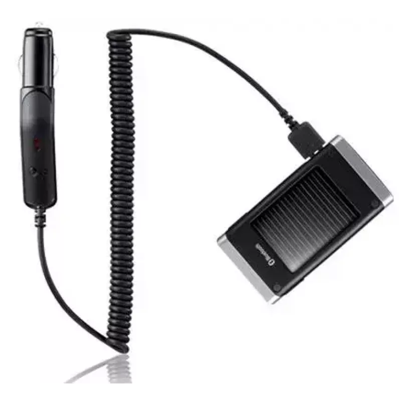 LG CSV-170 mobiliojo telefono dėklas Užvalkalas Juoda