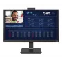 LG 27CQ651I-6P daugiafunkcis kompiuteris / darbo stotis Intel® Celeron® J4105 68,6 cm (27 col.) 1920 x 1080 pikselių daugiafunkcis plonasis klientas 4 GB DDR4-SDRAM 16 GB HDD Wi-Fi 4 (802.11n) balta