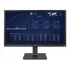 LG 27CQ651I-6P daugiafunkcis kompiuteris / darbo stotis Intel® Celeron® J4105 68,6 cm (27 col.) 1920 x 1080 pikselių daugiafunkcis plonasis klientas 4 GB DDR4-SDRAM 16 GB HDD Wi-Fi 4 (802.11n) balta
