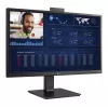 LG 27CQ651I-6P daugiafunkcis kompiuteris / darbo stotis Intel® Celeron® J4105 68,6 cm (27 col.) 1920 x 1080 pikselių daugiafunkcis plonasis klientas 4 GB DDR4-SDRAM 16 GB HDD Wi-Fi 4 (802.11n) balta
