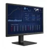 LG 27CQ651I-6P daugiafunkcis kompiuteris / darbo stotis Intel® Celeron® J4105 68,6 cm (27 col.) 1920 x 1080 pikselių daugiafunkcis plonasis klientas 4 GB DDR4-SDRAM 16 GB HDD Wi-Fi 4 (802.11n) balta