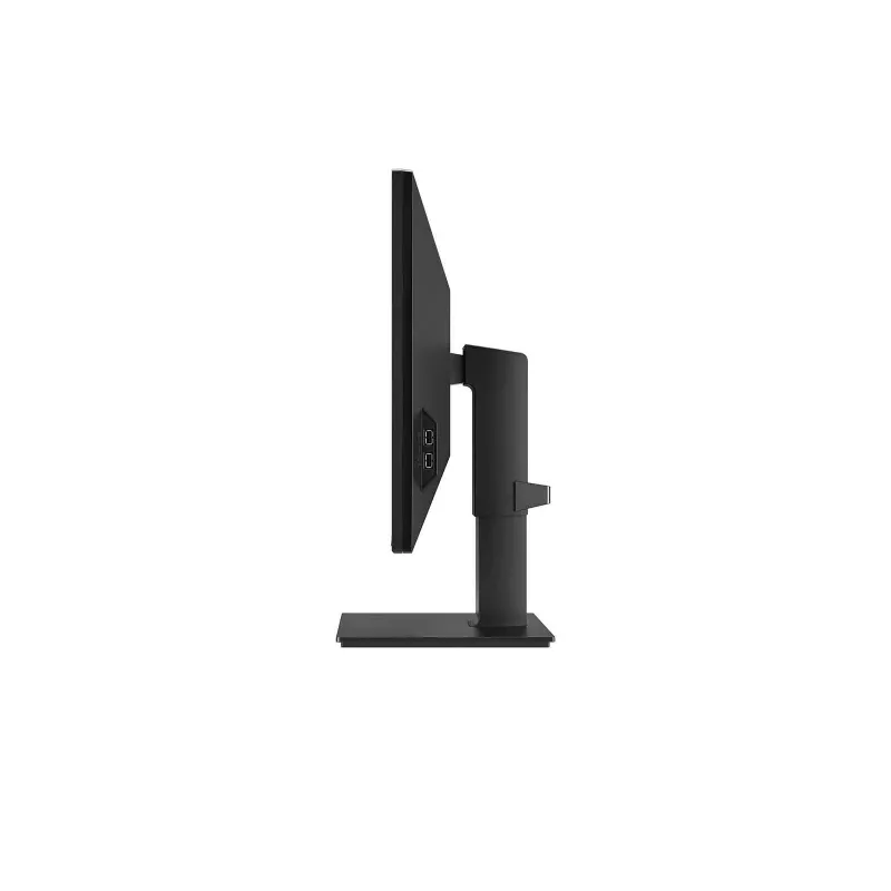 LG 27CQ651I-6P daugiafunkcis kompiuteris / darbo stotis Intel® Celeron® J4105 68,6 cm (27 col.) 1920 x 1080 pikselių daugiafunkcis plonasis klientas 4 GB DDR4-SDRAM 16 GB HDD Wi-Fi 4 (802.11n) balta