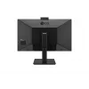 LG 27CQ651I-6P daugiafunkcis kompiuteris / darbo stotis Intel® Celeron® J4105 68,6 cm (27 col.) 1920 x 1080 pikselių daugiafunkcis plonasis klientas 4 GB DDR4-SDRAM 16 GB HDD Wi-Fi 4 (802.11n) balta