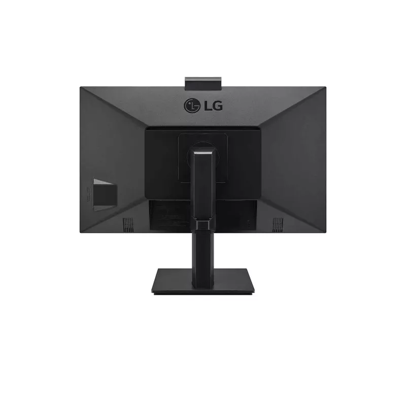 LG 27CQ651I-6P daugiafunkcis kompiuteris / darbo stotis Intel® Celeron® J4105 68,6 cm (27 col.) 1920 x 1080 pikselių daugiafunkcis plonasis klientas 4 GB DDR4-SDRAM 16 GB HDD Wi-Fi 4 (802.11n) balta
