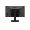 LG 27CQ651I-6P daugiafunkcis kompiuteris / darbo stotis Intel® Celeron® J4105 68,6 cm (27 col.) 1920 x 1080 pikselių daugiafunkcis plonasis klientas 4 GB DDR4-SDRAM 16 GB HDD Wi-Fi 4 (802.11n) balta