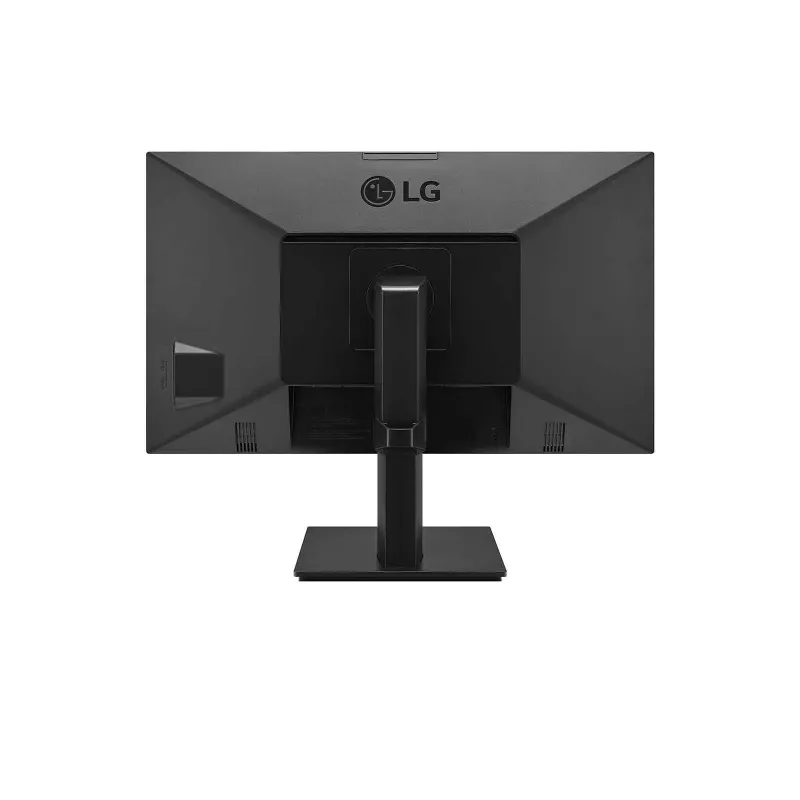 LG 27CQ651I-6P daugiafunkcis kompiuteris / darbo stotis Intel® Celeron® J4105 68,6 cm (27 col.) 1920 x 1080 pikselių daugiafunkcis plonasis klientas 4 GB DDR4-SDRAM 16 GB HDD Wi-Fi 4 (802.11n) balta