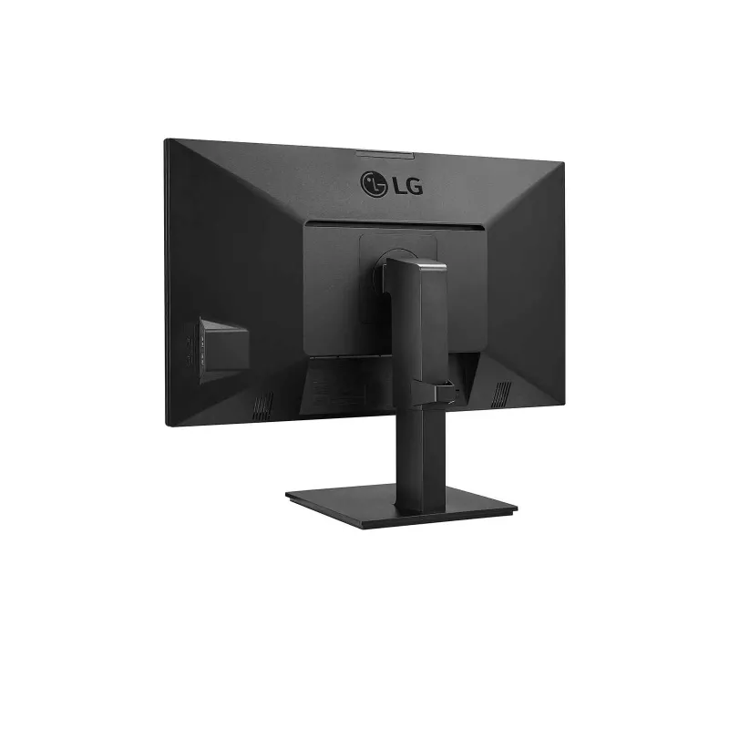 LG 27CQ651I-6P daugiafunkcis kompiuteris / darbo stotis Intel® Celeron® J4105 68,6 cm (27 col.) 1920 x 1080 pikselių daugiafunkcis plonasis klientas 4 GB DDR4-SDRAM 16 GB HDD Wi-Fi 4 (802.11n) balta