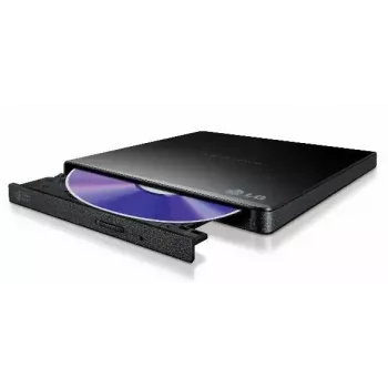 LG GP57EB40 optinis diskasukis DVD Super Multi DL juodas
