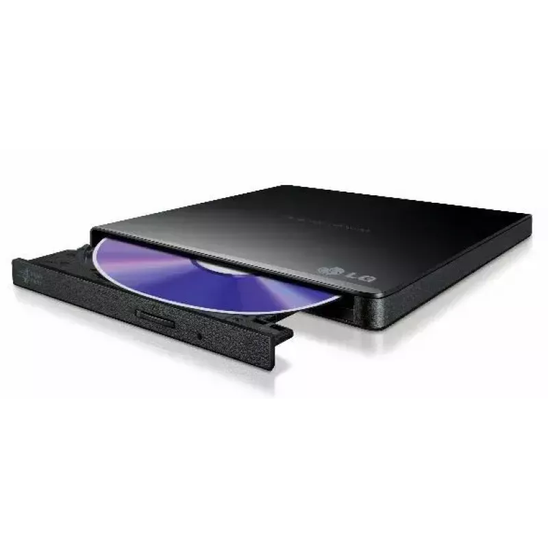 LG GP57EB40 optinis diskasukis DVD Super Multi DL juodas