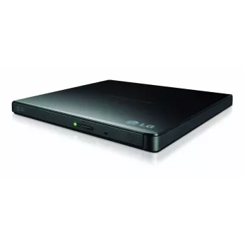 LG GP57EB40 optinis diskasukis DVD Super Multi DL juodas