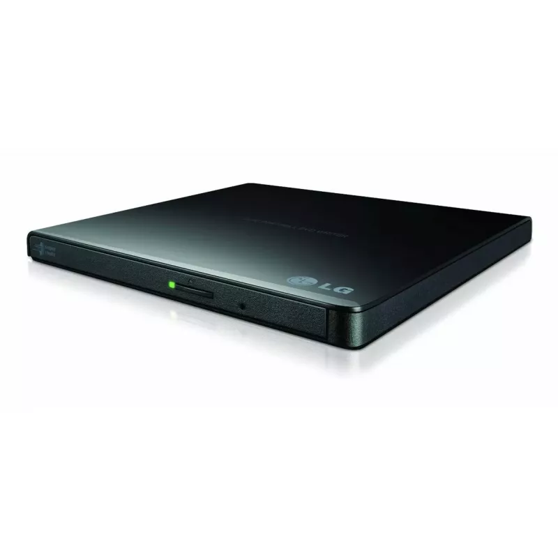 LG GP57EB40 optinis diskasukis DVD Super Multi DL juodas