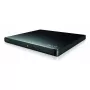 LG GP57EB40 optinis diskasukis DVD Super Multi DL juodas