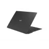 LG Gram Pro 16Z90SP-A.AP7BG nešiojamasis kompiuteris Intel Core Ultra 7 155H 40.6 cm (16 colių) WQXGA+ 32 GB LPDDR5x-SDRAM 2 TB SSD NVIDIA GeForce RTX 3050 Wi-Fi 6E (802.11ax) Windows 11 Pro Juoda