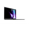 LG Gram Pro 16Z90SP-A.AP7BG nešiojamasis kompiuteris Intel Core Ultra 7 155H 40.6 cm (16 colių) WQXGA+ 32 GB LPDDR5x-SDRAM 2 TB SSD NVIDIA GeForce RTX 3050 Wi-Fi 6E (802.11ax) Windows 11 Pro Juoda